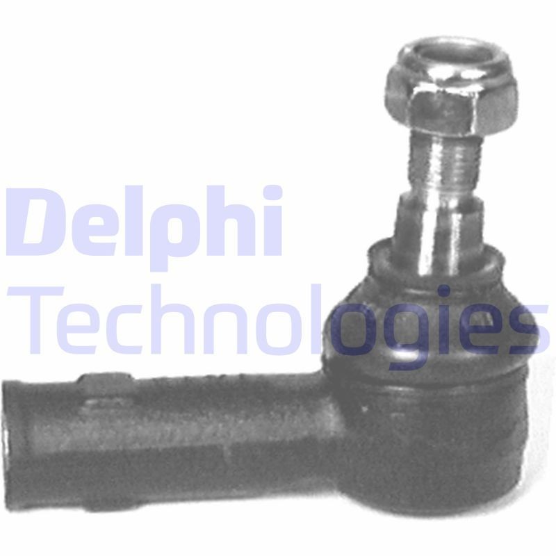DELPHI TA1094: Rooliots Esisild, 100mm