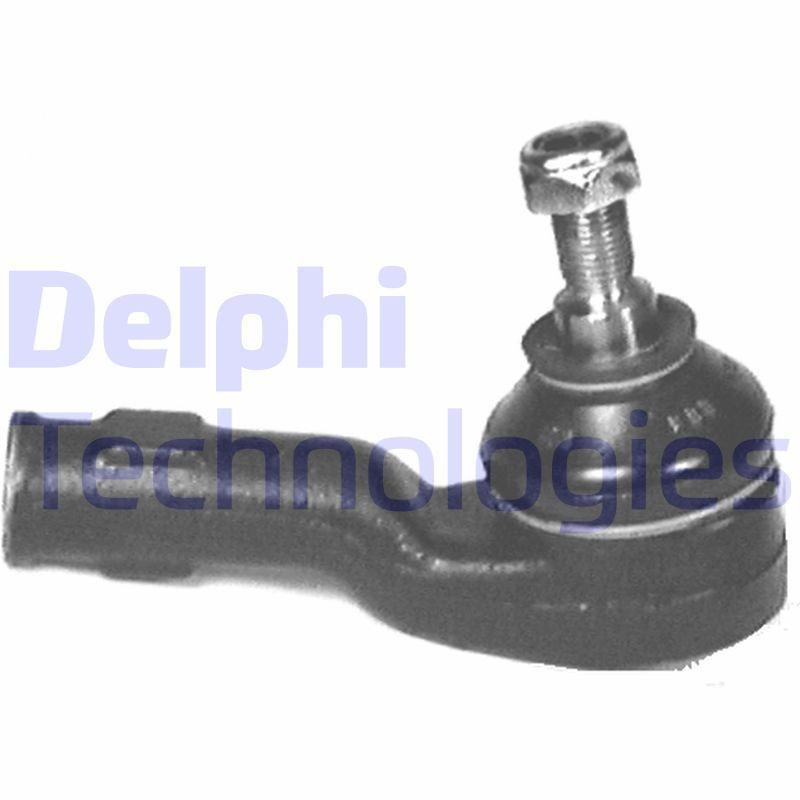 DELPHI TA1095: Cap de bara punte fata, 124mm