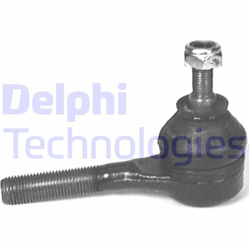 DELPHI TA1096: Rooliots Esisild, 116mm