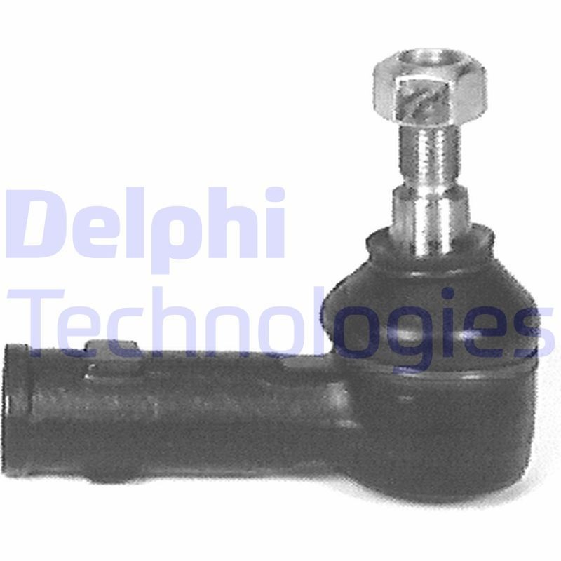 DELPHI TA1101: Rooliots Esisild, 100mm