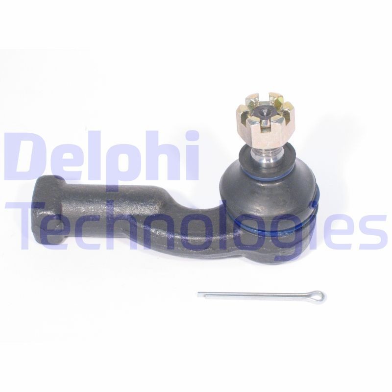 DELPHI TA1110: Rooliots esisild paremal, 114mm