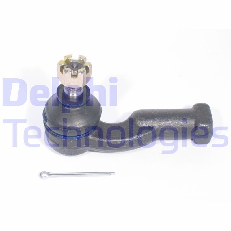 DELPHI TA1111: Rooliots esisild vasakul, 114mm