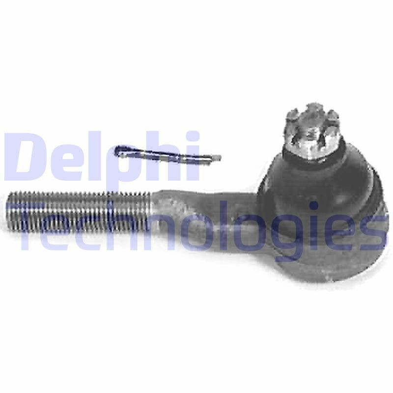 DELPHI TA1116: Rooliots Esisild, 120mm