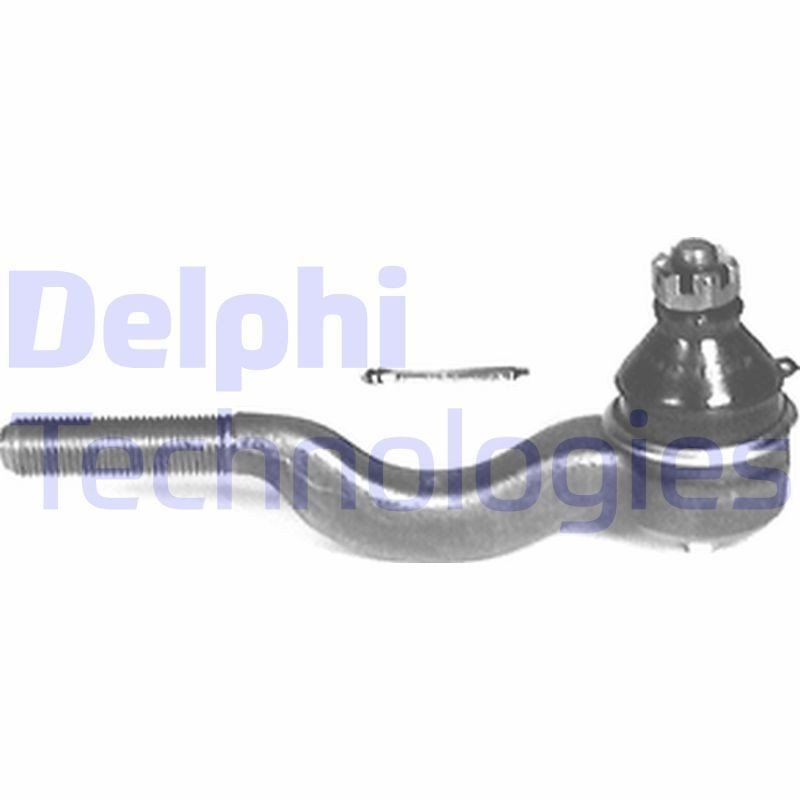 DELPHI TA1118: Rooliots esisild vasakul, 171mm
