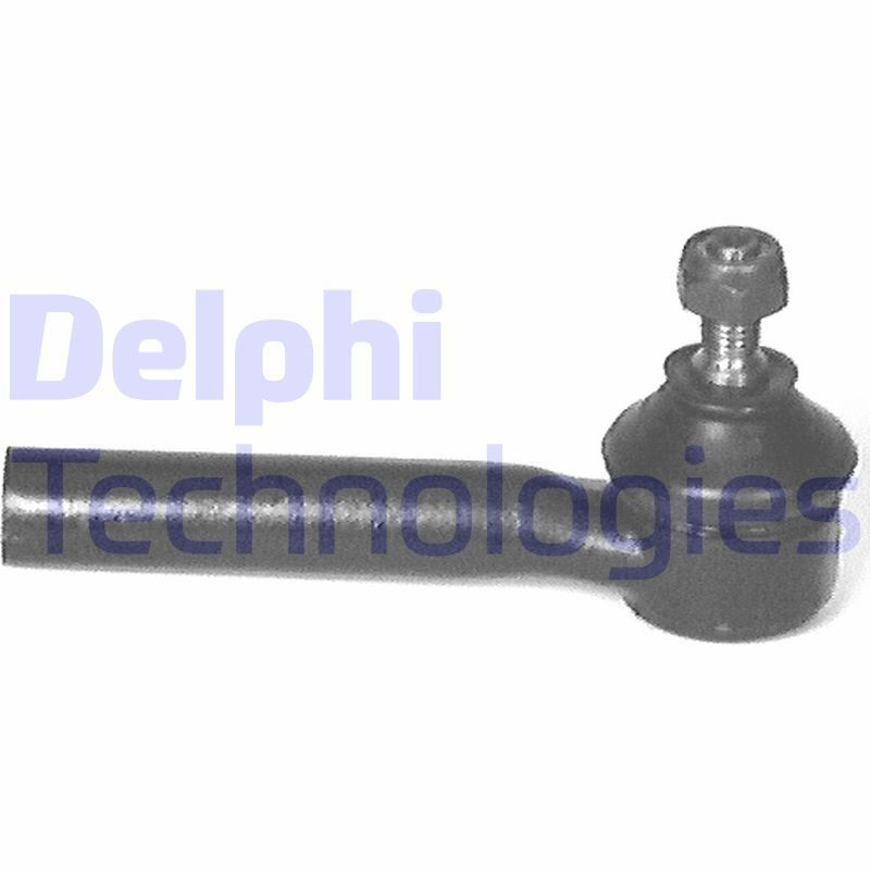 DELPHI TA1133: Rooliots Esisild, 136mm