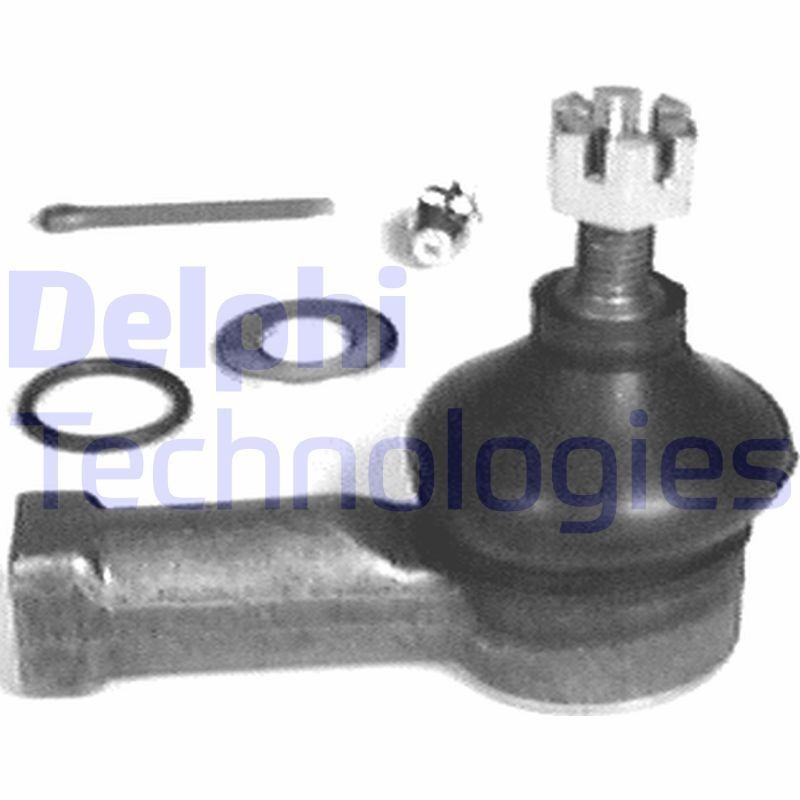DELPHI TA1146: Rooliots Esisild, 88mm