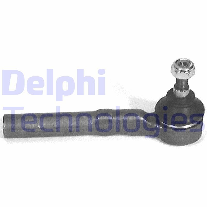 DELPHI TA1163: Rooliots Esisild, 161mm