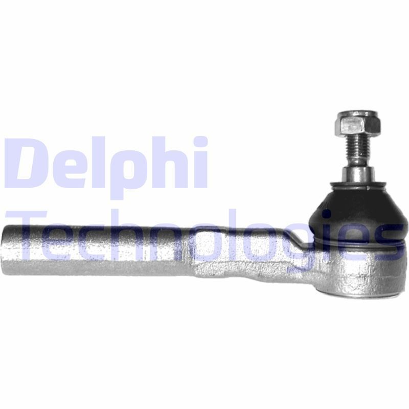 DELPHI TA1164: Rooliots Esisild, 161mm