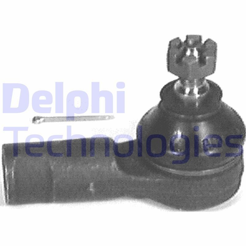 DELPHI TA1165: Rooliots Esisild, 86mm