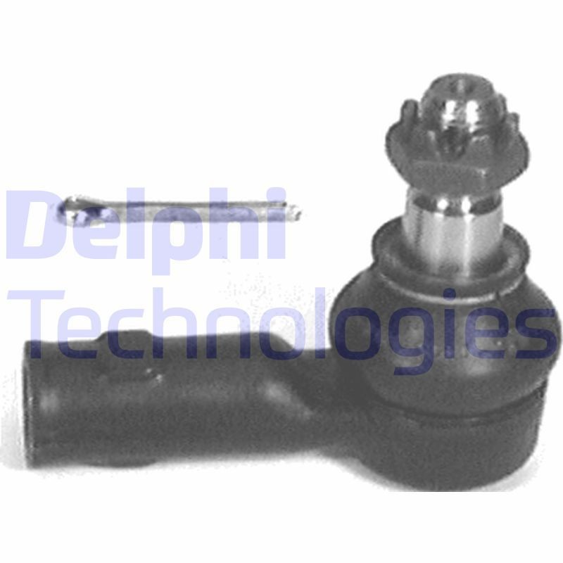 DELPHI TA1171: Rooliots Esisild, 100mm