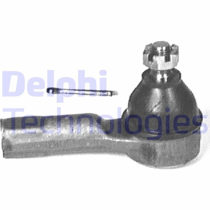 DELPHI TA1200: Rooliots Esisild, 99mm