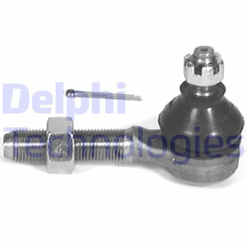 DELPHI TA1224: Rooliots Esisild, 110mm