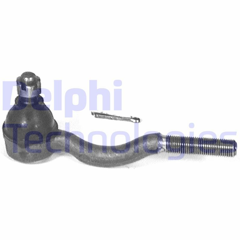 DELPHI TA1229: Rooliots Esisild, 175mm