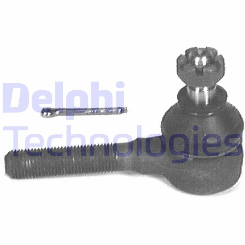 DELPHI TA1235: Rooliots 111mm