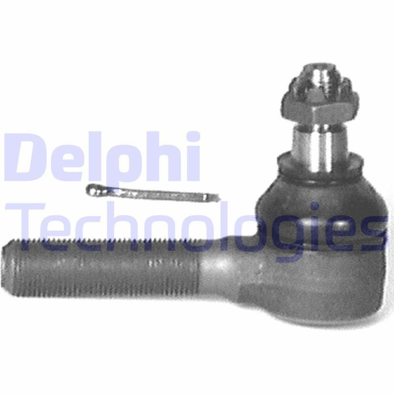 DELPHI TA1241: Rooliots esisild paremal, 115mm