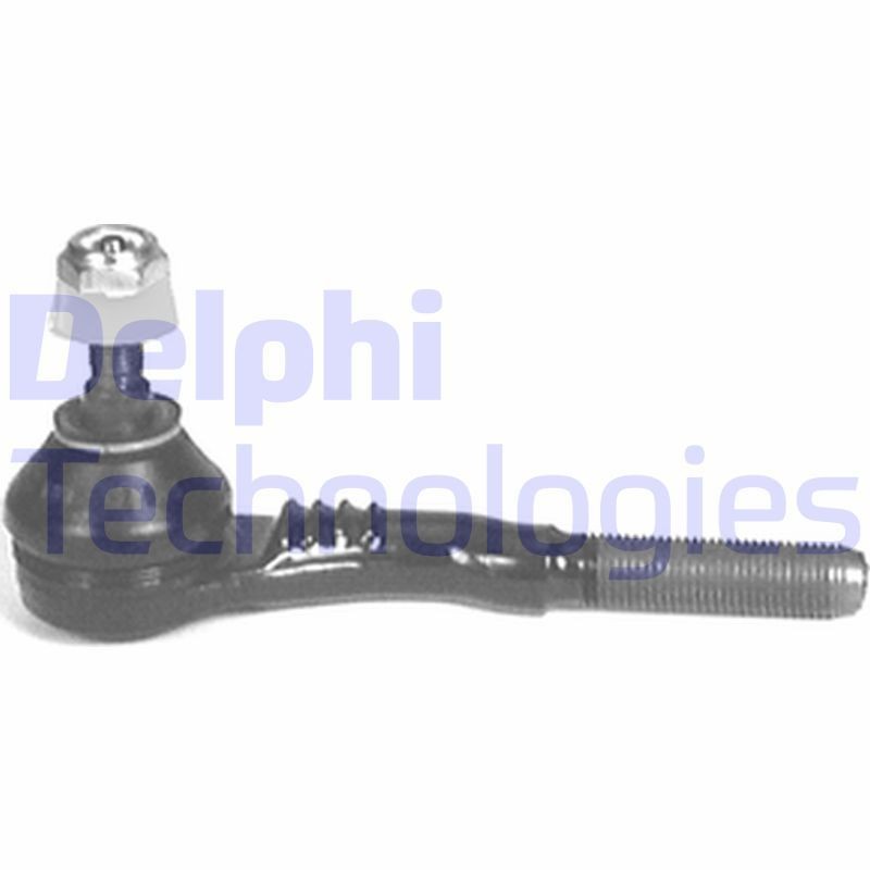 DELPHI TA1245: Endeledd framaksel venstre, 149mm