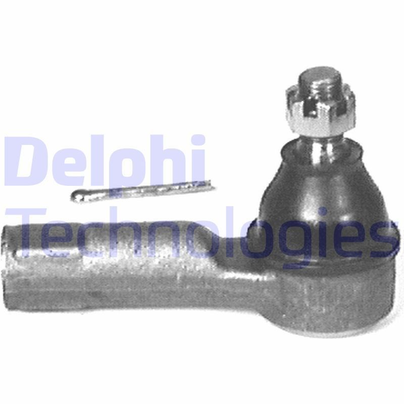 DELPHI TA1247: Rooliots Esisild, 104mm