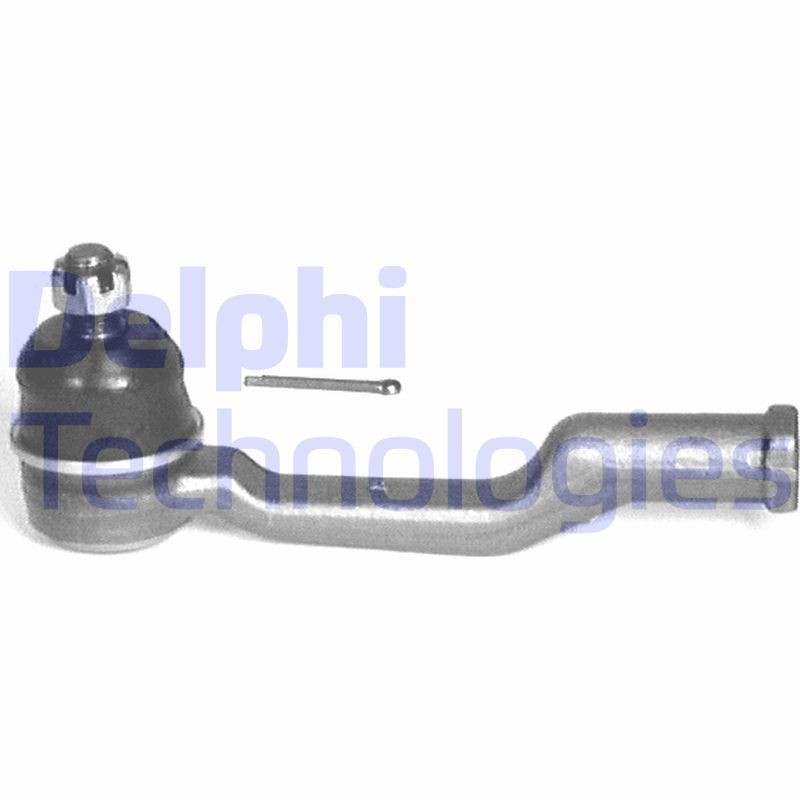 DELPHI TA1248: Rooliots Esisild, 180mm