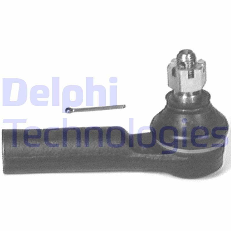 DELPHI TA1251: Rooliots Esisild, 109mm