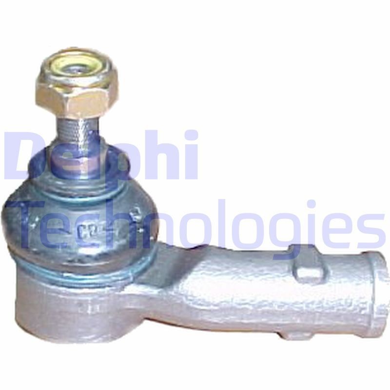 DELPHI TA1253: Rooliots esisild vasakul, 92mm