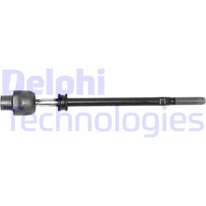 DELPHI TA1292: Aksialledd, parallellstag framaksel venstre, framaksel høyre, 316mm