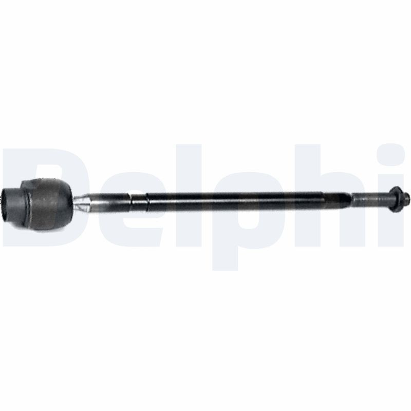 DELPHI TA1293: Sisemine rooliots, roolivarras esisild vasakul, esisild paremal, 320mm