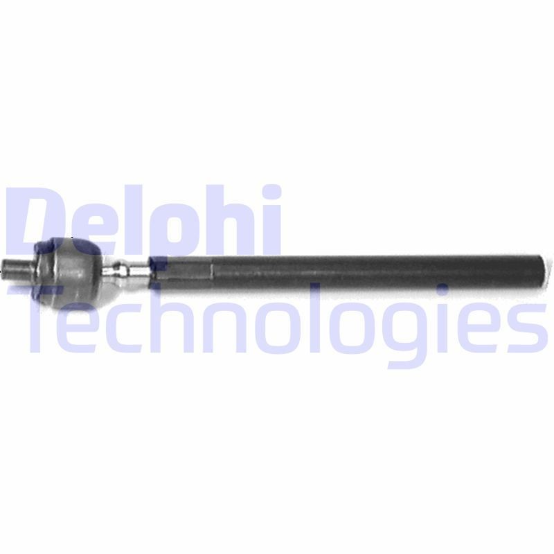 DELPHI TA1302: Sisemine rooliots, roolivarras esisild vasakul, esisild paremal, 288mm