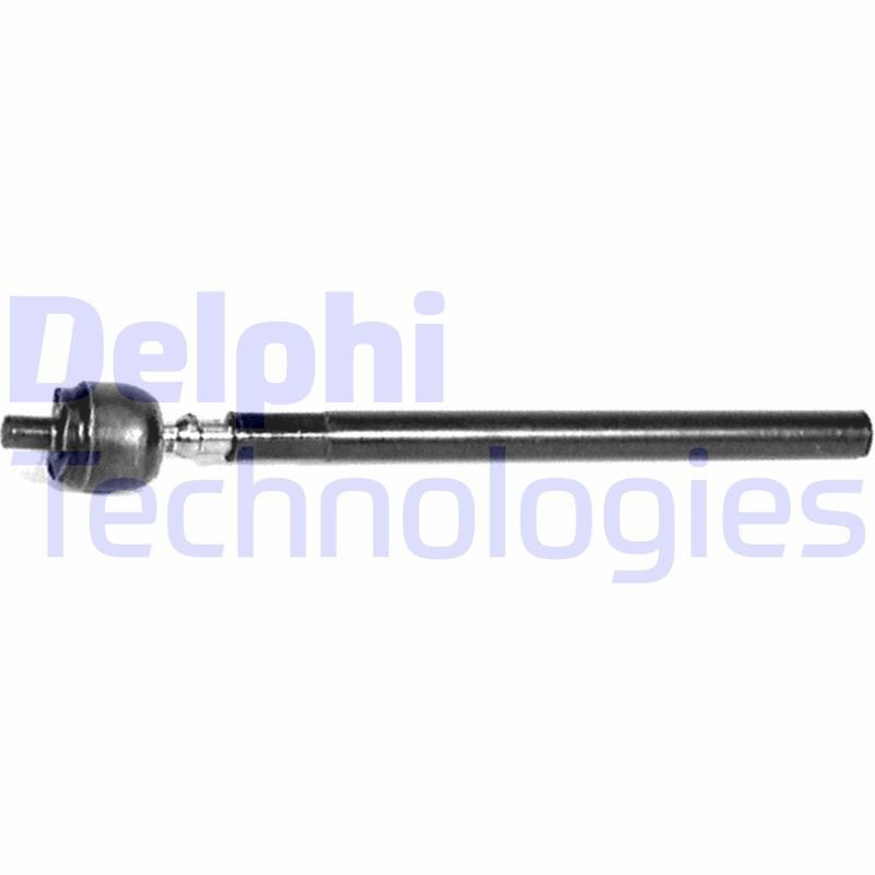 DELPHI TA1304: Sisemine rooliots, roolivarras esisild vasakul, esisild paremal, 298mm