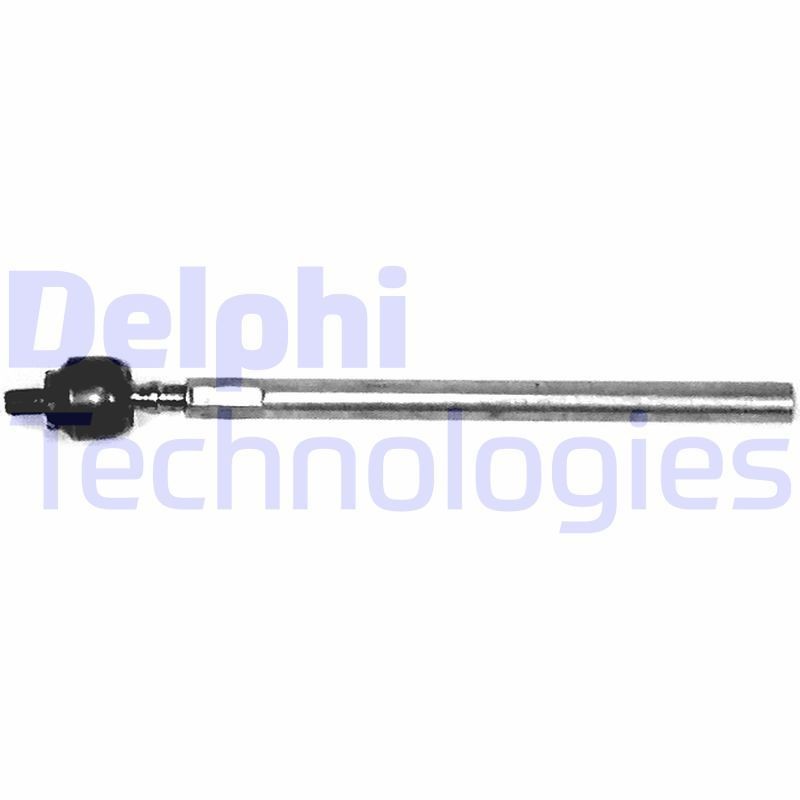 DELPHI TA1307: Sisemine rooliots, roolivarras esisild vasakul, esisild paremal, 336mm
