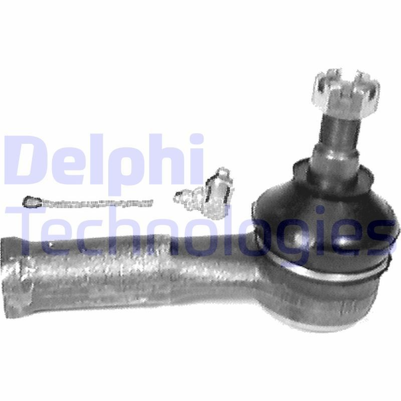 DELPHI TA1338: Rooliots Esisild, 115mm