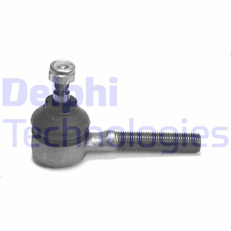 DELPHI TA1366: Rooliots esisild vasakul, 109mm