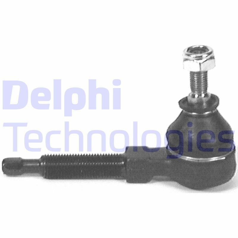 DELPHI TA1387: Rooliots Esisild, 123mm