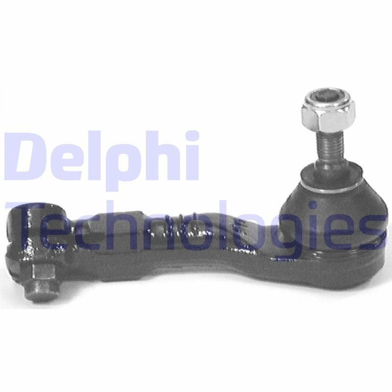 DELPHI TA1436: Rooliots esisild paremal, 132mm