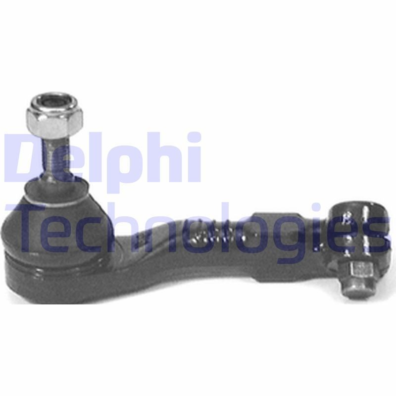 DELPHI TA1439: Rooliots esisild vasakul, 132mm