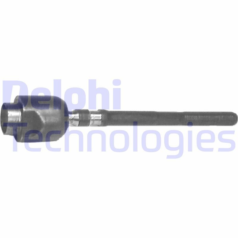 DELPHI TA1462: Sisemine rooliots, roolivarras esisild vasakul, esisild paremal, 192mm