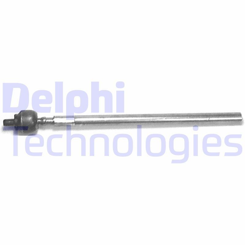 DELPHI TA1468: Sisemine rooliots, roolivarras esisild vasakul, esisild paremal, 373mm