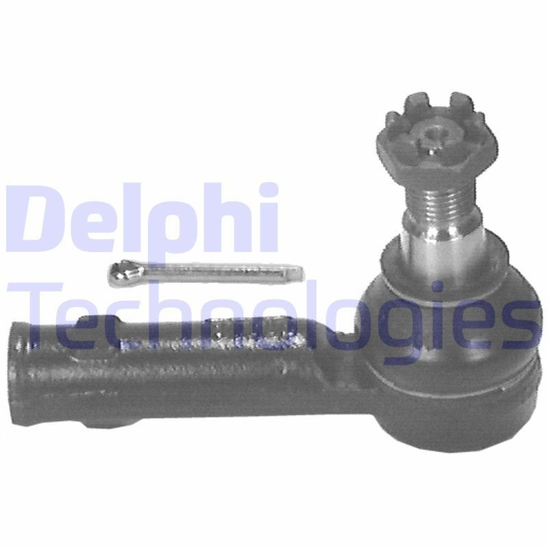 DELPHI TA1488: Rooliots Esisild, 121mm