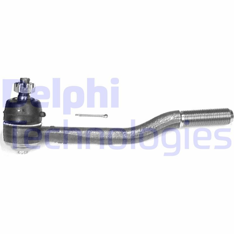 DELPHI TA1492: Rooliots Esisild, 234mm