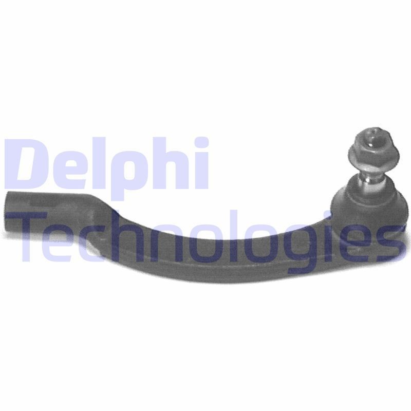DELPHI TA1496: Rooliots esisild paremal, 196mm