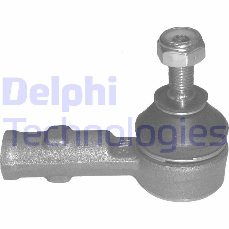 DELPHI TA1499: Rótula de direção Eixo dianteiro, 94mm
