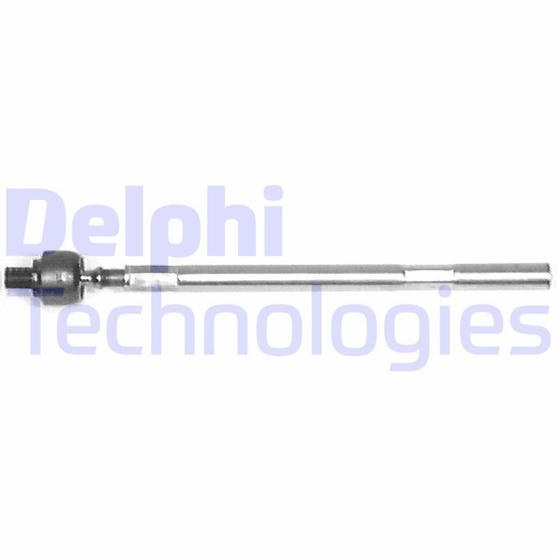 DELPHI TA1503: Sisemine rooliots, roolivarras esisild vasakul, esisild paremal, 355mm
