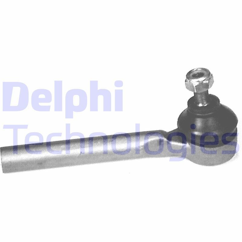 DELPHI TA1506: Rooliots Esisild, 159mm