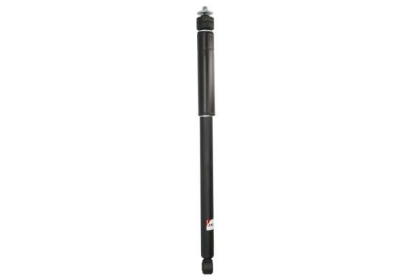 Magnum Technology AGX093MT: Amortisseur Essieu avant gauche, Pression de gaz, Jambe de suspension