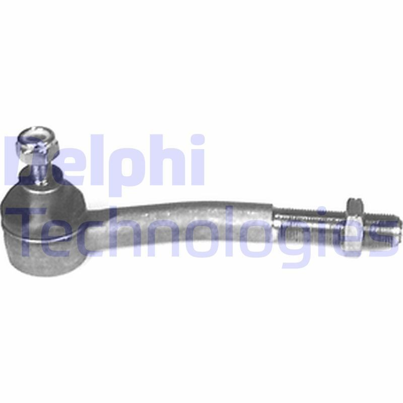 DELPHI TA1519: Rooliots esisild vasakul, 197mm