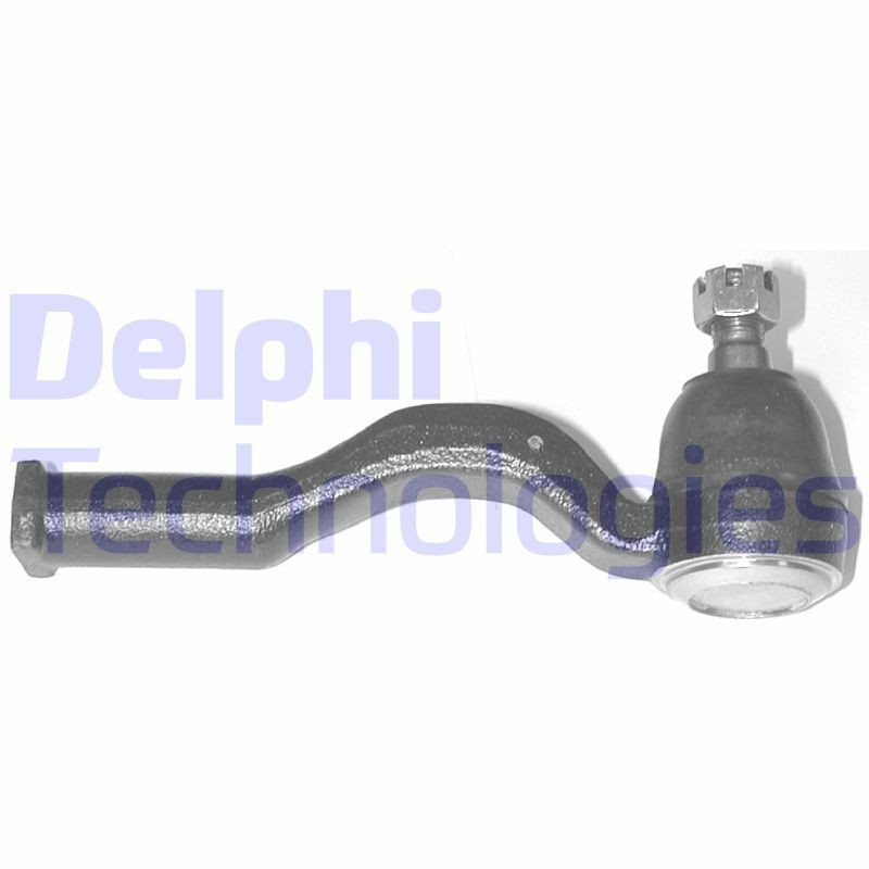 DELPHI TA1521: Rooliots Esisild, 185mm