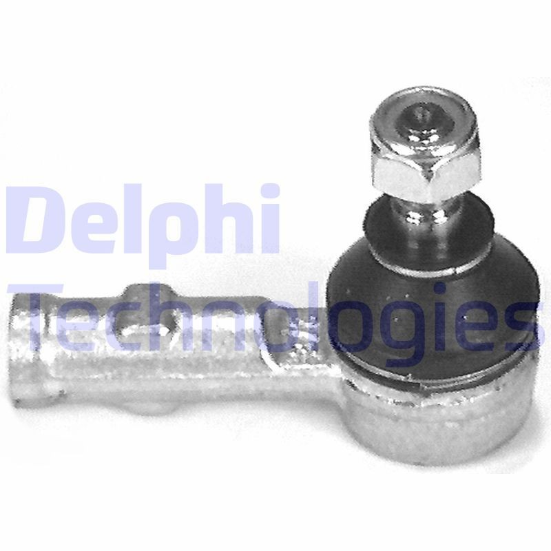 DELPHI TA1541: Rooliots Esisild, 98mm