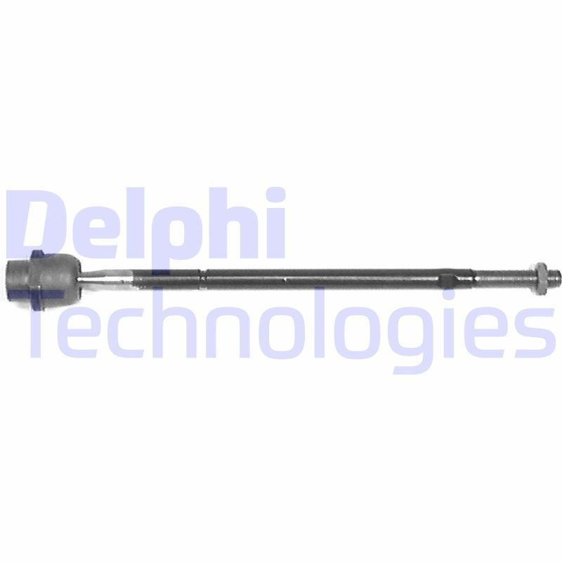 DELPHI TA1551: Sisemine rooliots, roolivarras esisild vasakul, esisild paremal, 305mm