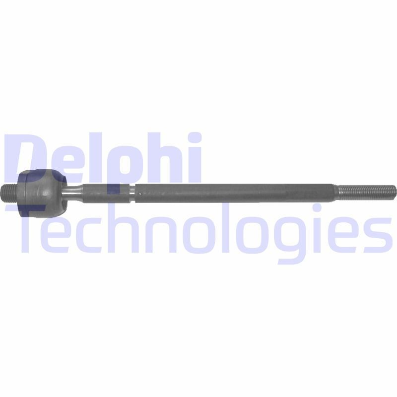 DELPHI TA1552: Sisemine rooliots, roolivarras esisild vasakul, esisild paremal, 292mm
