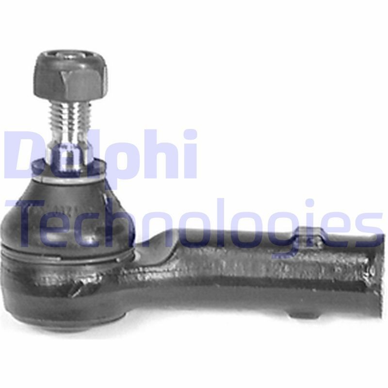 DELPHI TA1558: Rooliots esisild vasakul, 104mm
