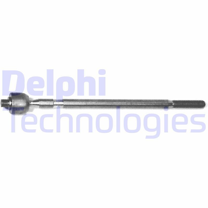 DELPHI TA1561: Sisemine rooliots, roolivarras esisild vasakul, esisild paremal, 410mm